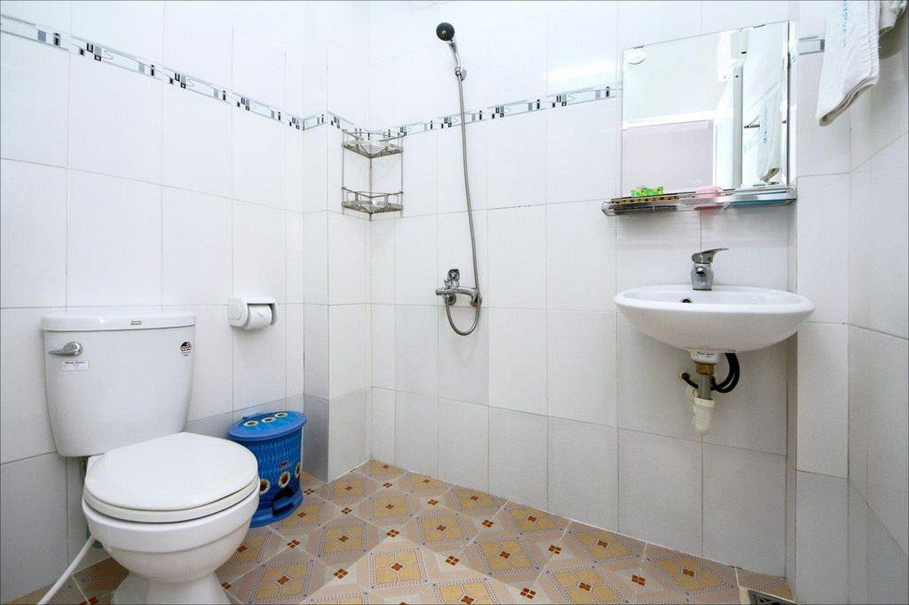 Blue Clouds Homestay Hoi An Exterior foto