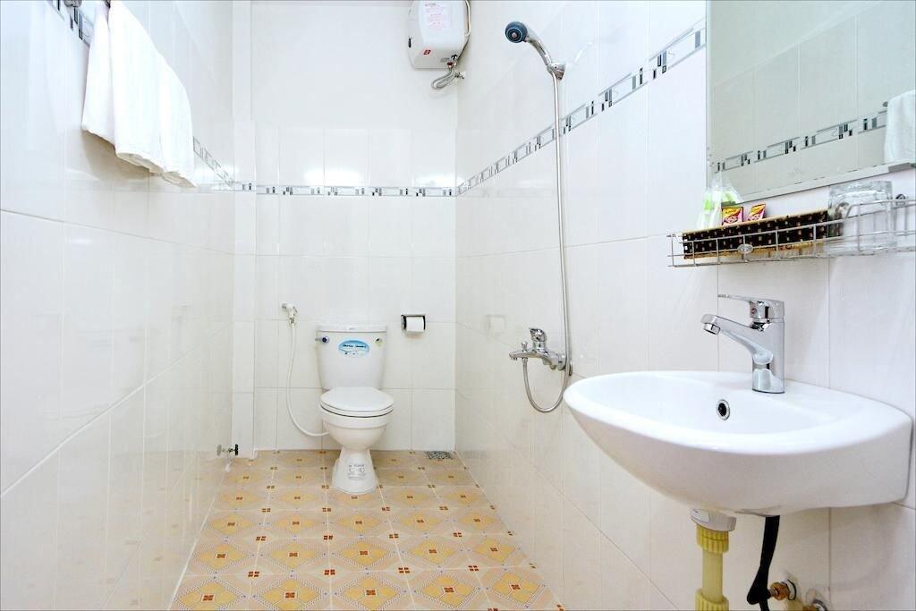 Blue Clouds Homestay Hoi An Exterior foto