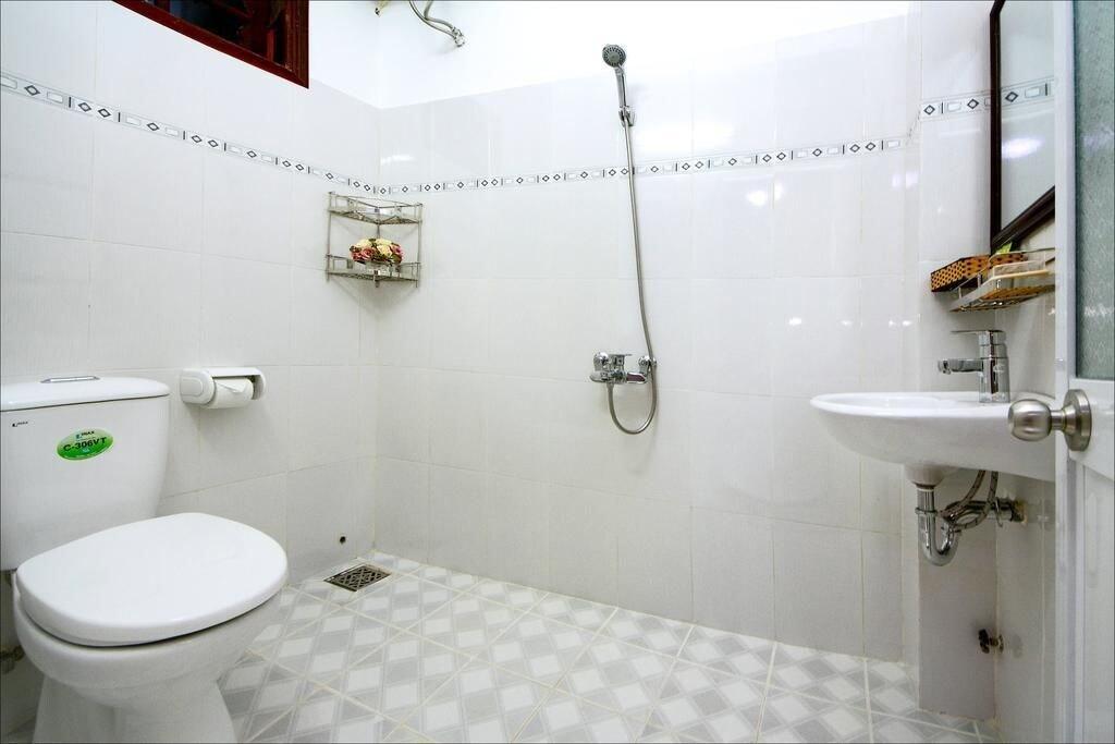 Blue Clouds Homestay Hoi An Exterior foto