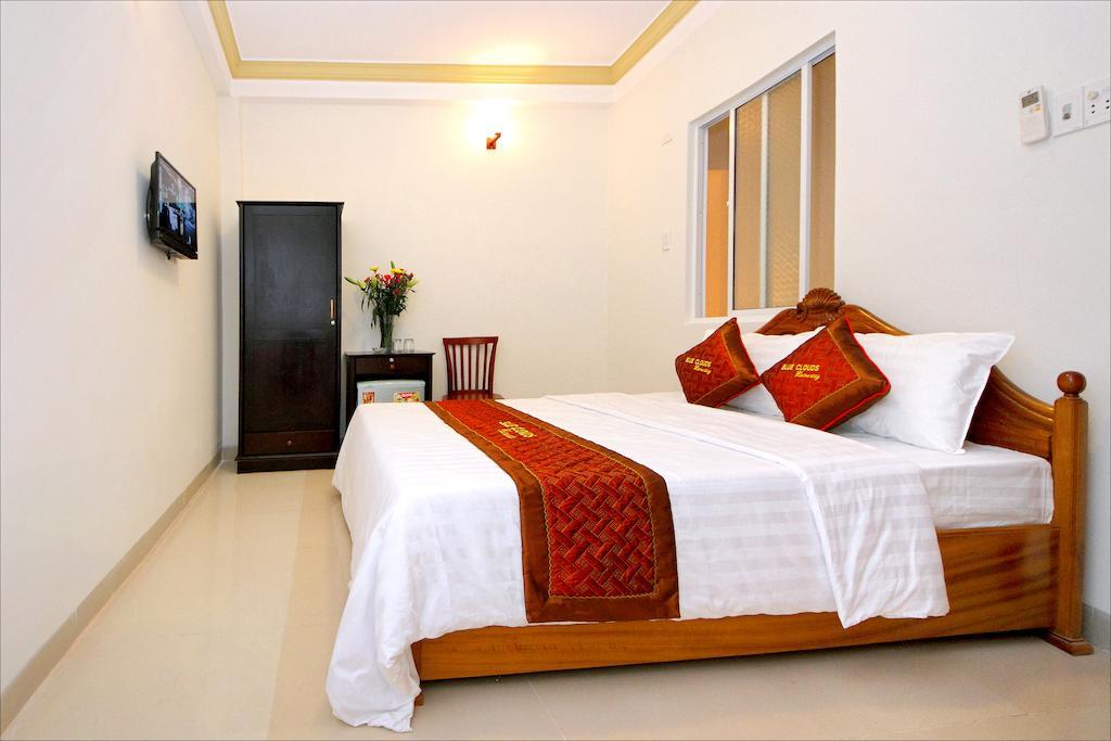 Blue Clouds Homestay Hoi An Habitación foto